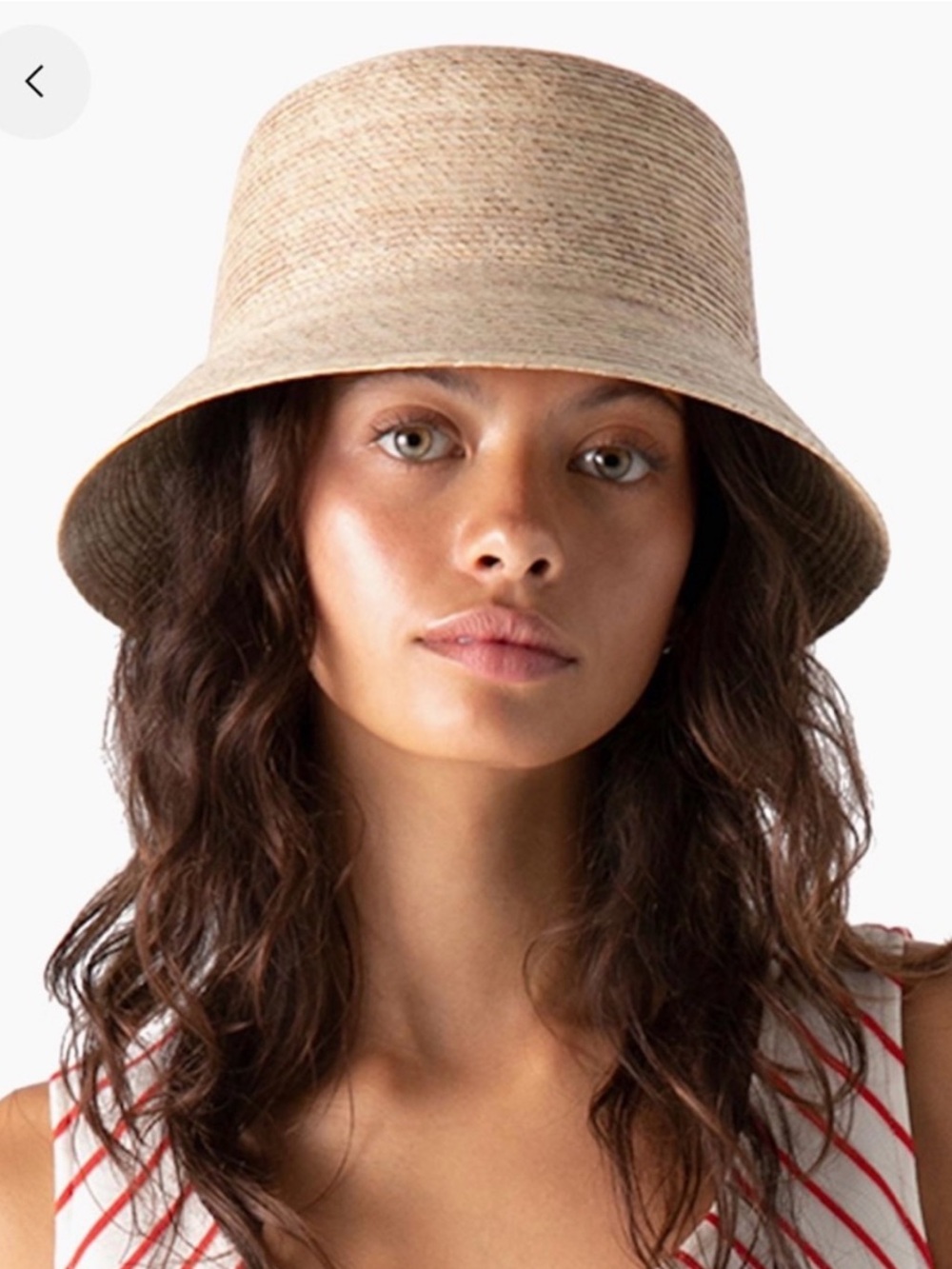 Lack of Color Inca Palma Bucket Hat